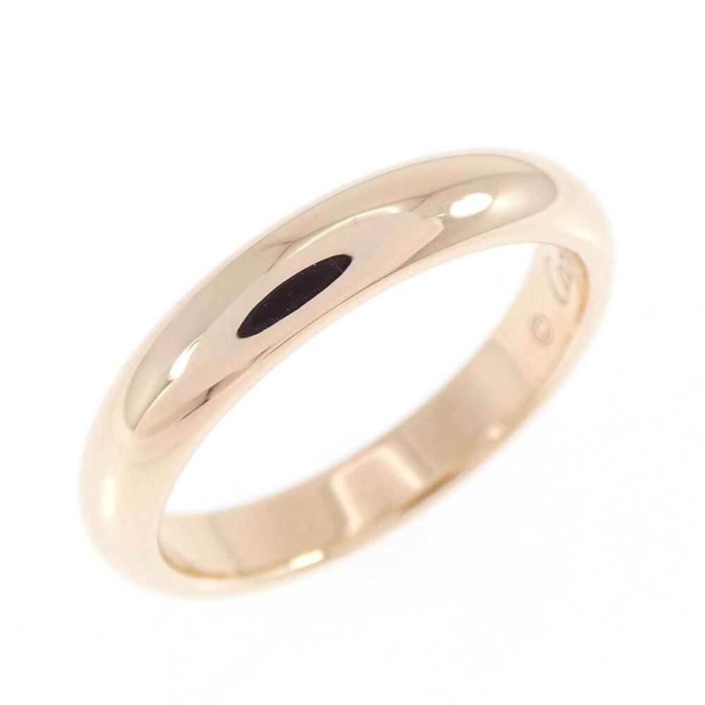 Cartier 1895 Wedding Band Ring